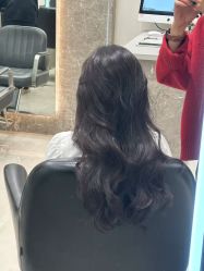 -摩登时代美发沙龙