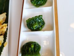-五号茶居·新派粤菜·岭南五号酒店(沿江中路店)