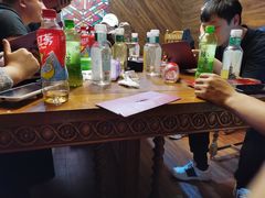 -星澜沉浸式推理剧场(酒仙桥店)