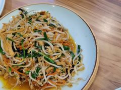 -合合春饼·酱骨·东北菜(潘家园店)