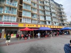 -柏合黄记豆腐皮饭店