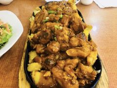 -桃子餐厅·天津菜(红星路直营店)