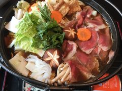 -笑福亭料理小馆(解放碑店)