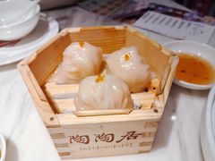 -陶陶居酒家(新天地店)