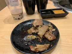-花味·自助烤肉(雨花客厅店)