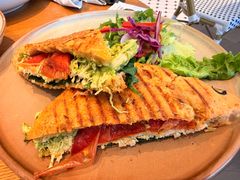 -Jamaicablue Coffeeshop(中央广场店)