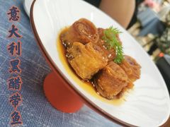 -后海16号·北京私房菜