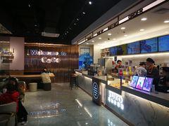 -CoCo都可(包河万达店)