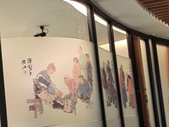 -南门小馆·清真(国贸商城店)