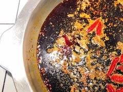 -老街坊市井火锅(营门口店)