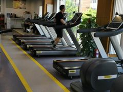 -每刻健身工作室(西直门店)