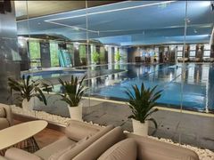 -OXYGYM奥美氧舱运动中心(丽都水岸店)