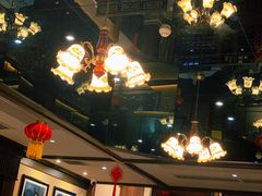 大堂-太平馆西餐厅(北京路店)