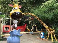 -天目湖御水温泉·度假酒店