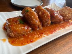 -永安水煮活鱼·仪征菜(仪征奥林匹克店)
