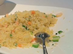 -白云中餐厅·粤菜·亚龙湾喜来登度假酒店