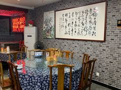 包厢-印象徽州·正宗徽菜体验店