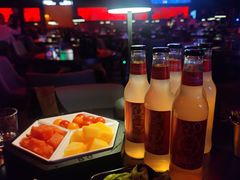 -赤红音乐现场(浦东金桥路店)