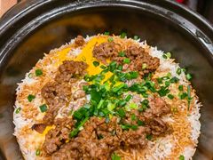 -林记潮牛·牛肉火锅(上马墩店)