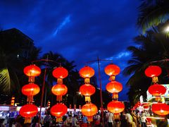 -海大南门夜市(海富街店)