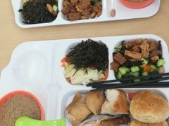 -香妃烤鸡(西单店)
