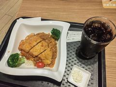 -大家乐(广州江南新地店)
