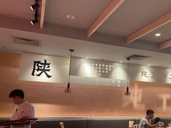 -大师兄·手工面·西北菜(南沙万达广场店)