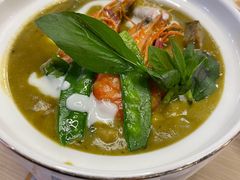 -白熊咖哩(新世界城店)