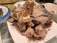 -北京全聚德(西客站店)