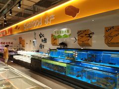 -三江购物(上上城店)
