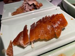-羲和雅苑•北京烤鸭(国贸商城店)