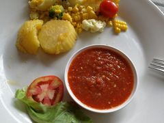 -Onion restaurant