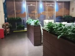 -北海渔村酒楼·粤菜海鲜点心(新华店)