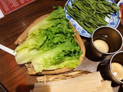-萍姐火锅·公路夜市(南京新街口店)