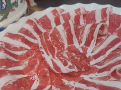 -清真·京华源铜锅涮肉(丰庆店)