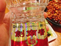 -陈记农家挂炉烤肉(雁南一路店)