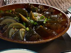 -柿子树炭烤羊腿(金台路店)