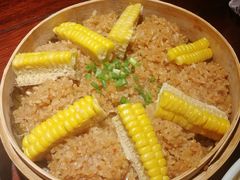 -永安鱼庄·镇江菜(丁卯店)