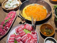 -贵厨酸汤牛肉(小十字店)