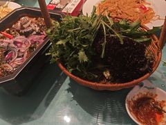 -吴记酱骨炖菜馆(西大直街店)