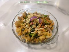 舂鸡脚-中雪冰冰凉(沙湾国际店)