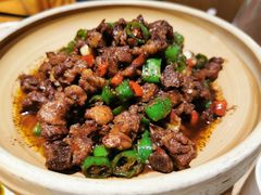 -湘域中餐厅(大悦城店)
