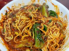 -朱儿面庄(洋河三路店)