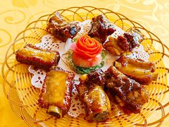 -兴隆槟榔园休闲农庄