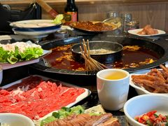 -陈眼镜火锅(总店)