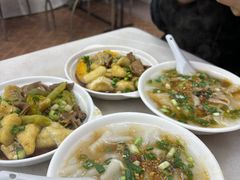 -老牌传统粿汁