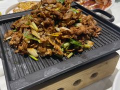 -德缘烤鸭店(大栅栏店)