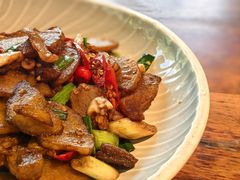-树厨贵州菜(铜仁花果山店)