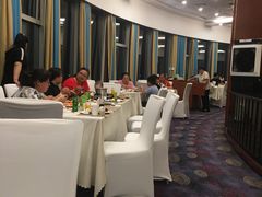 -东方豪景花园酒店·怡景旋转餐厅