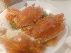 -享遇.锅姥姥牛排海鲜自助(小寨店)
